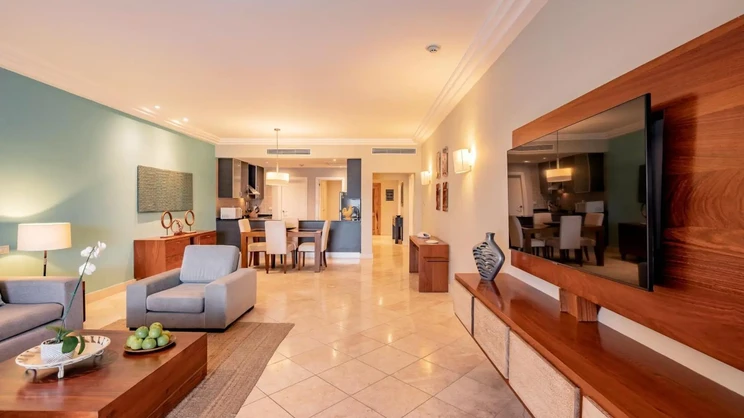 TAN Resorts Marina Cap Cana All-Inclusive